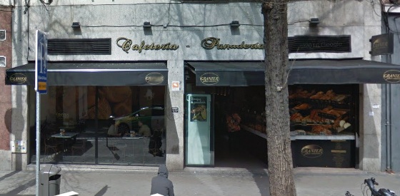 Galería de imágenes